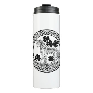 Vierteljährliche LIMITED EDITION Artwork Thermosbecher