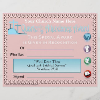 Vierteljährliche Teilnahme