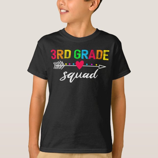 Viertelsekt T-Shirt (Vorderseite)