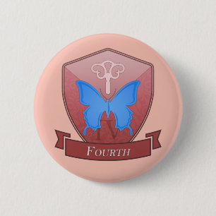Viertens - Button der Caliwa School
