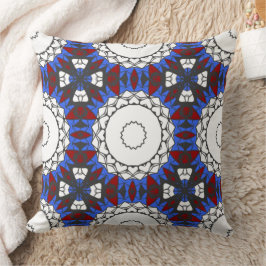 Vierter Band, Kaleidoskop 10 Kissen