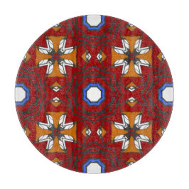 Vierter Band, Kaleidoskop 10 Schneidebrett