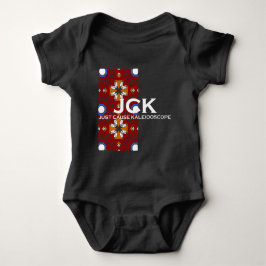 Vierter Band, Kaleidoskop, 15 Baby Strampler