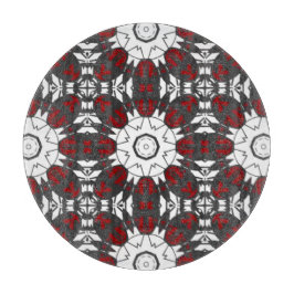 Vierter Band, Kaleidoskop, 15 Schneidebrett