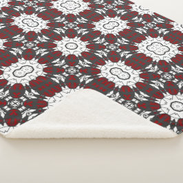 Vierter Band, Kaleidoskop, 15 Sherpadecke