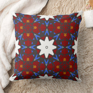 Vierter Band, Kaleidoskop, 26 Kissen