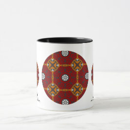 Vierter Band, Kaleidoskop, 33 Tasse