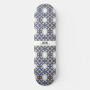 Vierter Band, Kaleidoskop, Art. 33 Skateboard
