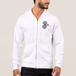 Vierter Band, Kaleidoskop, Art. 6 Hoodie