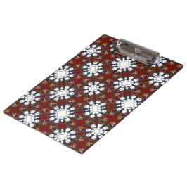 Vierter Band, Kaleidoskop, Art. 6 Klemmbrett