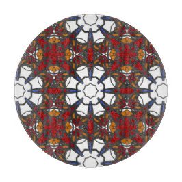 Vierter Band, Kaleidoskop, Art. 6 Schneidebrett