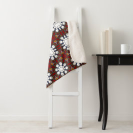 Vierter Band, Kaleidoskop, Art. 6 Sherpadecke