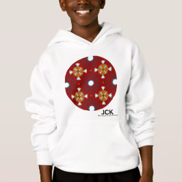 Vierter Band: Kaleidoskop, elf Hoodie
