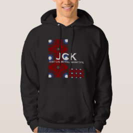 Vierter Band: Kaleidoskop, elf Hoodie