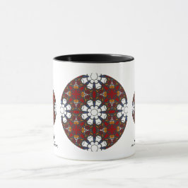 Vierter Band: Kaleidoskop, elf Tasse