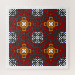 Vierter Band, Kaleidoskop, neunzehn