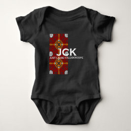 Vierter Band, Kaleidoskop, neunzehn Baby Strampler