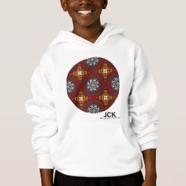 Vierter Band, Kaleidoskop, neunzehn Hoodie