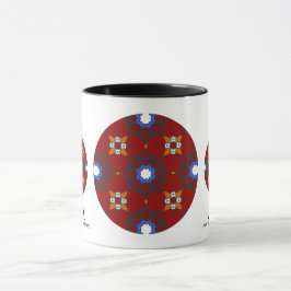 Vierter Band: Kaleidoskop, siebzehn Tasse