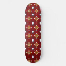 Vierter Band, Kaleidoskop, zweiundzwanzig Skateboard