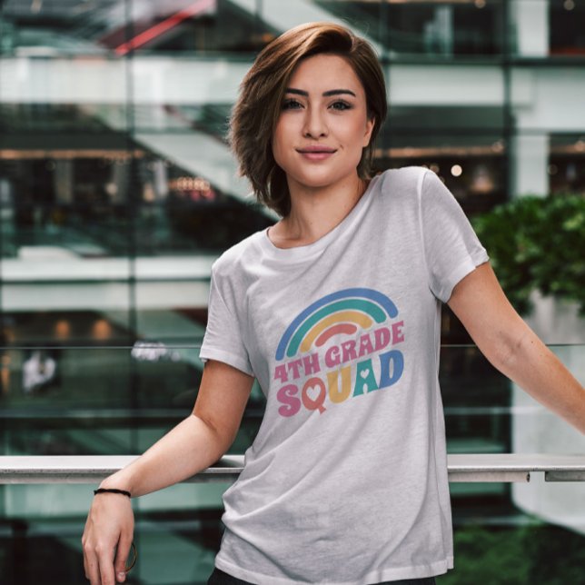 Vierter Platz T-Shirt (Von Creator hochgeladen)