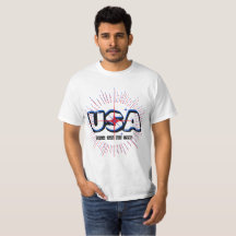Vierter US-amerikanischer Text n Rays Red Blue Whi
