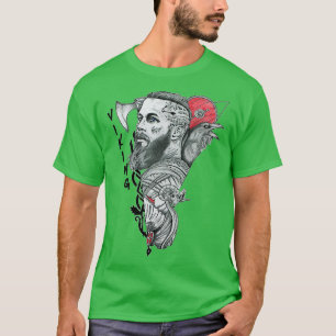 VIERUNG 3 T-Shirt