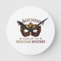 Vierzig & Fabelhaft: La Serenissima Einladung