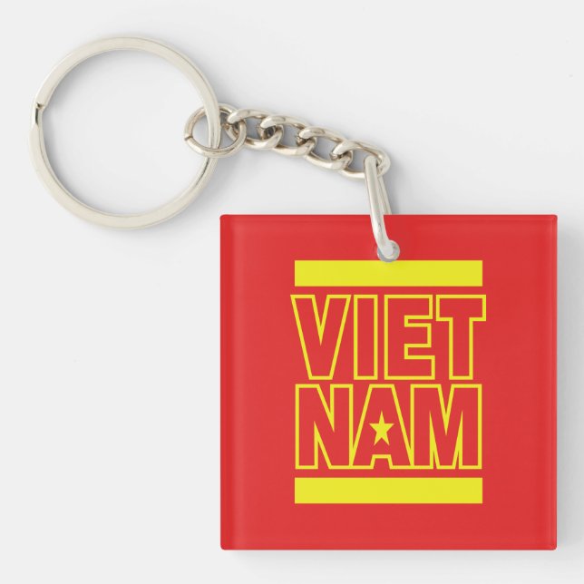 VIETNAM (Devant)