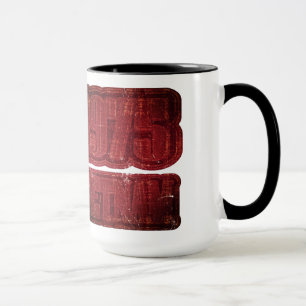 Vietnam 1975 Vintage - Mug