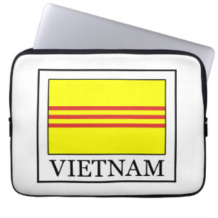 Vietnam-Ärmel Laptopschutzhülle