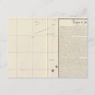 Vietnam, Asien 106 Postkarte