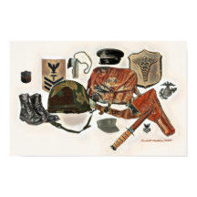 Vietnam Era Medic