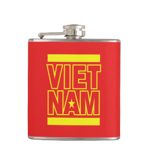 VIETNAM FLACHMANN
