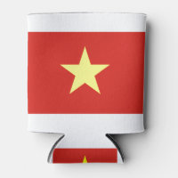 Vietnam-Flagge