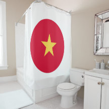 Vietnam-Flagge
