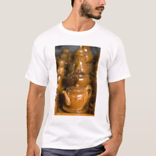 Vietnam, Ho-Chi-Minh-Stadt, auch Saigon genannt).  T-Shirt
