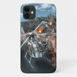 Vietnam Journal V2 Design iPhone Gehäuse Case-Mate iPhone Hülle