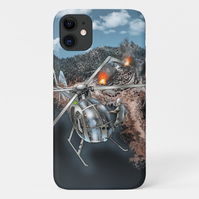 Vietnam Journal V2 Design iPhone Gehäuse Case-Mate iPhone Hülle (Rückseite)
