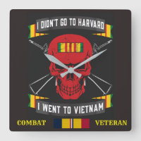 VIETNAM-KRIEG-KOPF