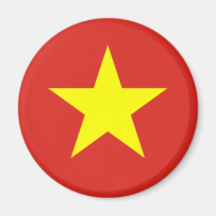 Vietnam Magnet