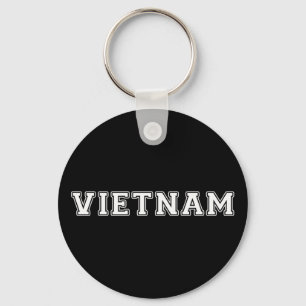 Vietnam Schlüsselanhänger