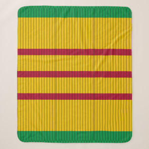 Vietnam Service Medal Band Sherpadecke