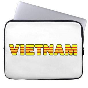 Vietnam Sleeve