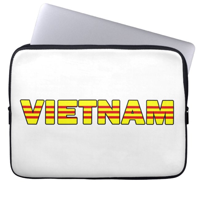 Vietnam Sleeve (Vorderseite)