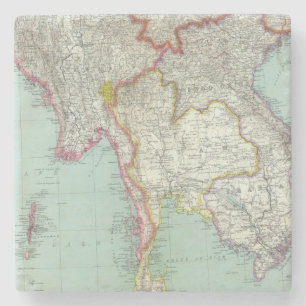 Vietnam Steinuntersetzer