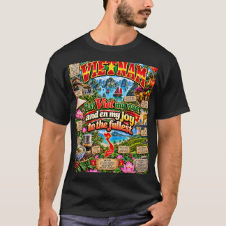Vietnam T-Shirt