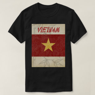 Vietnam T-shirt Souvenir