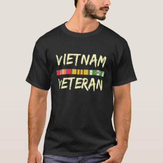 Vietnam-Tierarzt T-Shirt