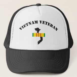 Vietnam-Tierarzt Truckerkappe